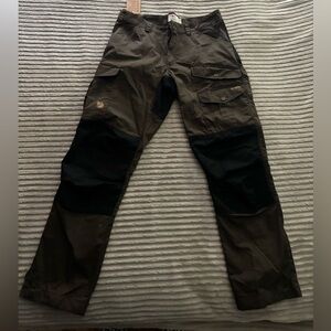 FjallRaven Vidda Pro men’s pants